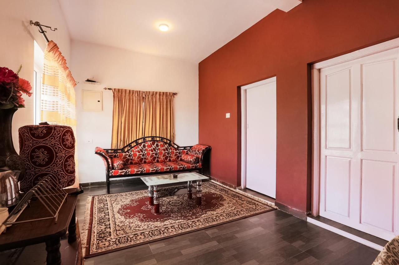 אוטי Oyo 27895 Memo Rooms מראה חיצוני תמונה
